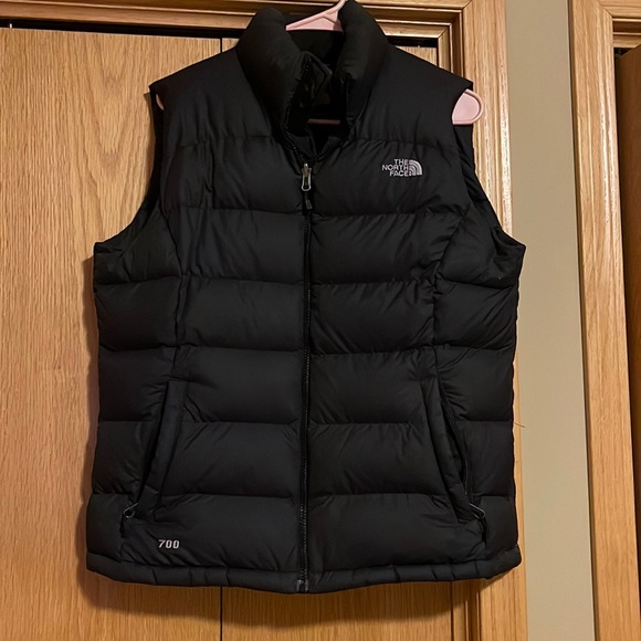 The North Face Jackets & Blazers - North Face Vest